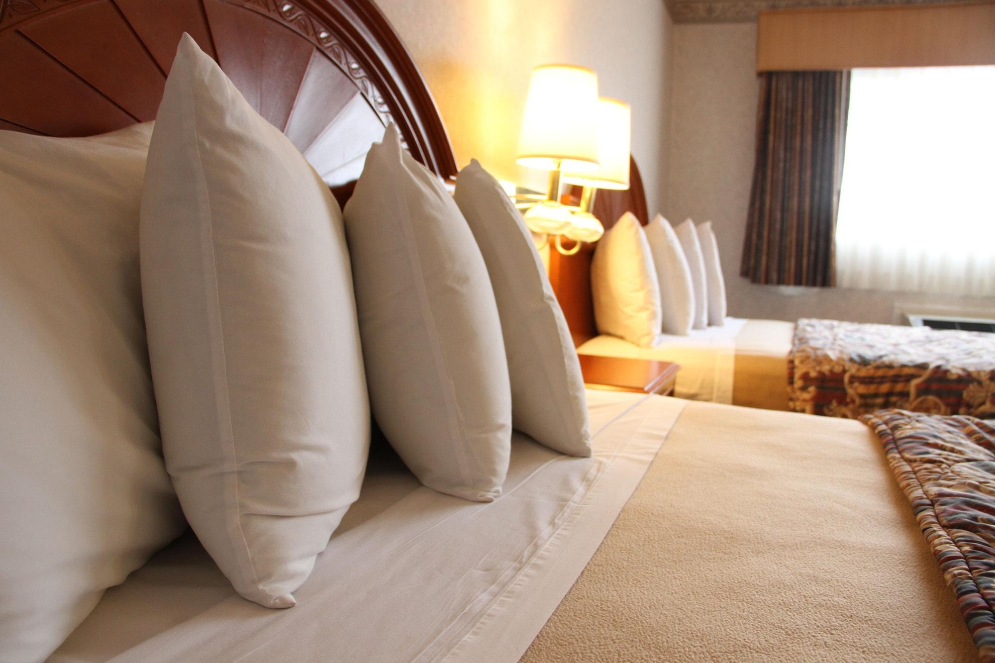 Nob Hill Motor Inn -Newly Updated Rooms! San Francisco Exterior foto
