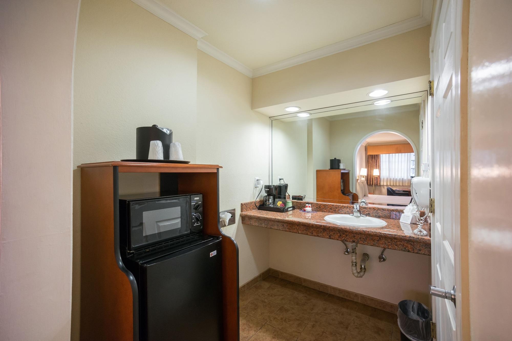 Nob Hill Motor Inn -Newly Updated Rooms! San Francisco Exterior foto